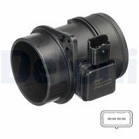 DELPHI AF1063112B1 - Medidor de la masa de aire