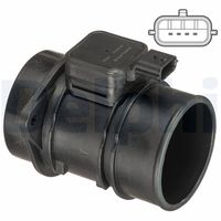 DELPHI AF1063412B1 - Medidor de la masa de aire