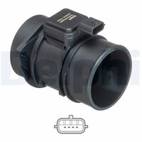 DELPHI AF1073412B1 - Medidor de la masa de aire