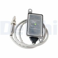 DELPHI ANS1020-12B1 - Sensor NOx, catalizador NOx