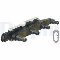 DELPHI CE2002912B1 - Bobina de encendido