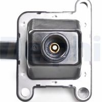 DELPHI CE20040-12B1 - Bobina de encendido