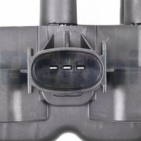 DELPHI CE20044-12B1 - Bobina de encendido