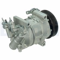 DELPHI CS20325 - Compresor, aire acondicionado