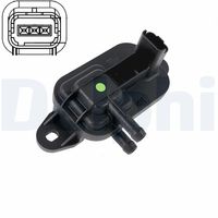 DELPHI DPS0002512B1 - Sensor, presión gas de escape
