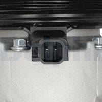 DELPHI CS20548 - Compresor, aire acondicionado