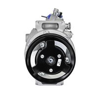 DELPHI CS20647 - Compresor, aire acondicionado