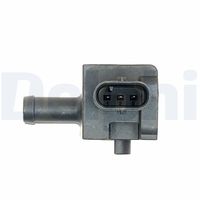 DELPHI DPS00022-12B1 - Sensor, presión gas de escape