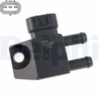 DELPHI DPS0002812B1 - Sensor, presión gas de escape