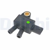 DELPHI DPS0004212B1 - Sensor, presión gas de escape