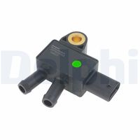 DELPHI DPS0005212B1 - Sensor, presión gas de escape