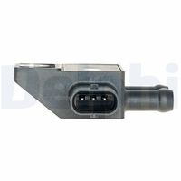 DELPHI DPS00050-12B1 - Sensor, presión gas de escape