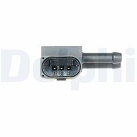 DELPHI DPS00060-12B1 - Sensor, presión gas de escape