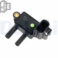 DELPHI DPS0002612B1 - Sensor, presión gas de escape
