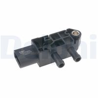 DELPHI DPS00069-12B1 - Sensor, presión gas de escape