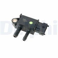 DELPHI DPS0004912B1 - Sensor, presión gas de escape