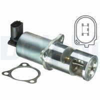 DELPHI EG1039812B1 - Válvula EGR