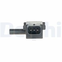 DELPHI DPS00053-12B1 - Sensor, presión gas de escape