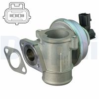 DELPHI EG1040612B1 - Válvula EGR