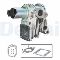 DELPHI EG1041412B1 - Válvula EGR
