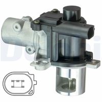 DELPHI EG1042512B1 - Válvula EGR