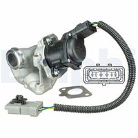 DELPHI EG1043412B1 - Válvula EGR