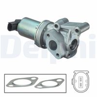 DELPHI EG1047512B1 - Válvula EGR