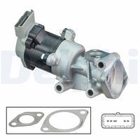 DELPHI EG1052912B1 - Válvula EGR
