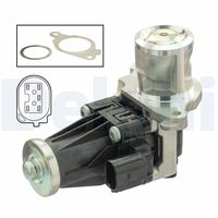 DELPHI EG1057012B1 - Válvula EGR