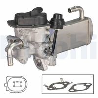 DELPHI EG1057612B1 - Válvula EGR
