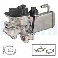 DELPHI EG1058412B1 - Válvula EGR