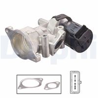 DELPHI EG1059112B1 - Válvula EGR
