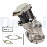 DELPHI EG1063512B1 - Válvula EGR