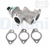 DELPHI EG1063912B1 - Válvula EGR