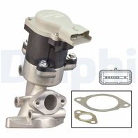DELPHI EG1064012B1 - Válvula EGR