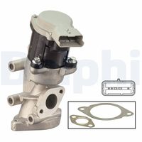 DELPHI EG1064112B1 - Válvula EGR