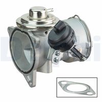 DELPHI EG10544-12B1 - Válvula EGR