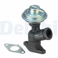 DELPHI EG1042312B1 - Válvula EGR
