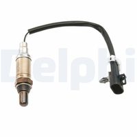 DELPHI ES1000712B1 - Sonda Lambda