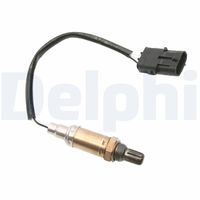 DELPHI ES1018012B1 - Sonda Lambda
