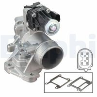 DELPHI EG1054812B1 - Válvula EGR