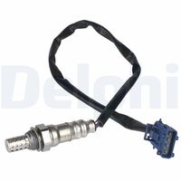 DELPHI ES1079412B1 - Sonda Lambda