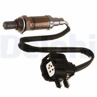 DELPHI ES1084012B1 - Sonda Lambda