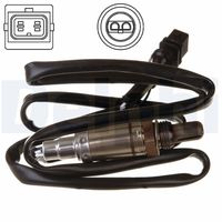 DELPHI ES10242-12B1 - Sonda Lambda