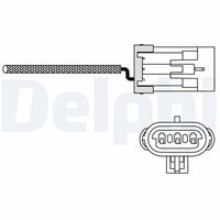 DELPHI ES1098812B1 - Sonda Lambda