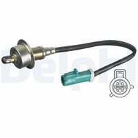 DELPHI ES1110712B1 - Sonda Lambda