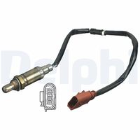 DELPHI ES1111812B1 - Sonda Lambda