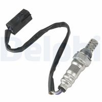 DELPHI ES2003812B1 - Sonda Lambda
