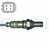 DELPHI ES2004912B1 - Sonda Lambda