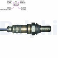 DELPHI ES2007612B1 - Sonda Lambda